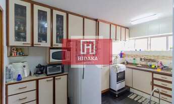 Imagem 4: Apartamento à venda no bairro Ipiranga - São Paulo/SP, Zona Sul