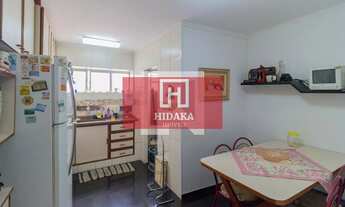 Imagem 6: Apartamento à venda no bairro Ipiranga - São Paulo/SP, Zona Sul