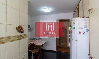 Imagem 5: Apartamento à venda no bairro Ipiranga - São Paulo/SP, Zona Sul