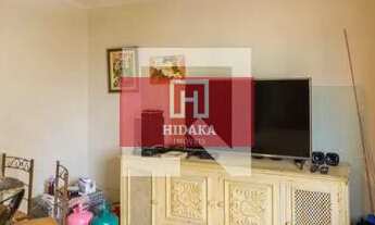 Imagem 3: Apartamento à venda no bairro Ipiranga - São Paulo/SP, Zona Sul