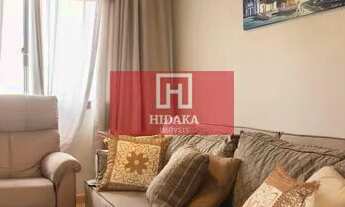 Imagem: Apartamento à venda no bairro Saúde