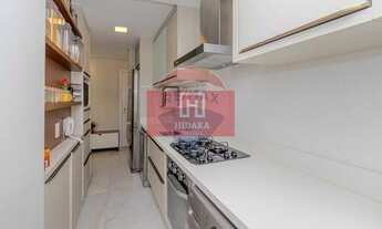 Imagem 5: Apartamento à venda no bairro Aclimação - São Paulo/SP, Zona Central