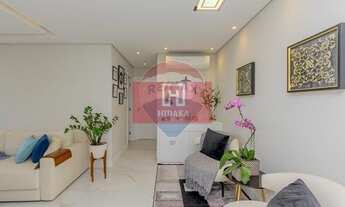 Imagem 3: Apartamento à venda no bairro Aclimação - São Paulo/SP, Zona Central