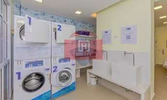 Imagem 6: Apartamento à venda no bairro Aclimação - São Paulo/SP, Zona Central