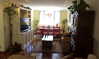 Imagem 3: Apartamento à venda no bairro Chácara Santo Antônio - São Paulo/SP, Zona Sul