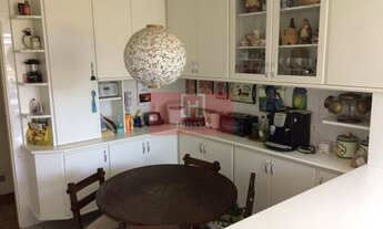 Imagem 5: Apartamento à venda no bairro Chácara Santo Antônio - São Paulo/SP, Zona Sul