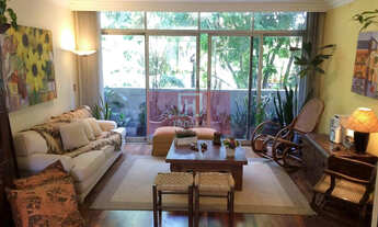 Imagem 2: Apartamento à venda no bairro Chácara Santo Antônio - São Paulo/SP, Zona Sul