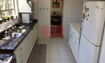 Imagem 7: Apartamento à venda no bairro Chácara Santo Antônio - São Paulo/SP, Zona Sul