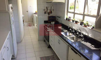 Imagem 4: Apartamento à venda no bairro Chácara Santo Antônio - São Paulo/SP, Zona Sul