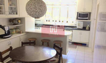 Imagem 6: Apartamento à venda no bairro Chácara Santo Antônio - São Paulo/SP, Zona Sul