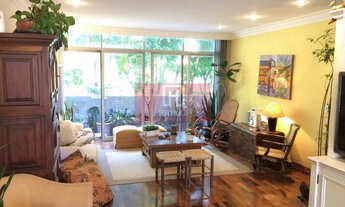 Imagem: Apartamento à venda no bairro Chácara