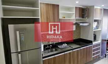 Imagem 4: Apartamento à venda no bairro Brooklin - São Paulo/SP, Zona Sul