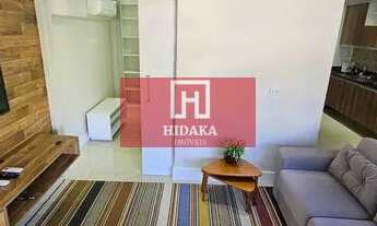 Imagem: Apartamento à venda no bairro Brooklin