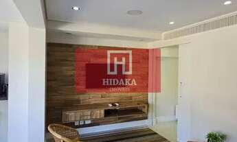 Imagem 3: Apartamento à venda no bairro Brooklin - São Paulo/SP, Zona Sul