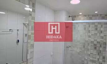 Imagem 6: Apartamento à venda no bairro Brooklin - São Paulo/SP, Zona Sul