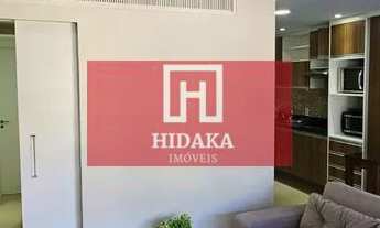 Imagem 2: Apartamento à venda no bairro Brooklin - São Paulo/SP, Zona Sul