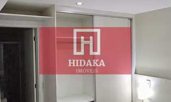 Imagem 5: Apartamento à venda no bairro Brooklin - São Paulo/SP, Zona Sul