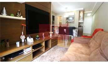 Imagem 3: Apartamento à venda no bairro Bela Vista - São Paulo/SP