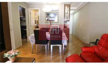 Imagem: Apartamento à venda no bairro Bela Vista