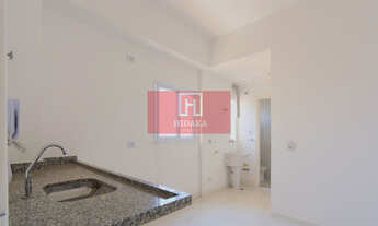 Imagem 6: Apartamento à venda no bairro Cambuci - São Paulo/SP, Zona Central