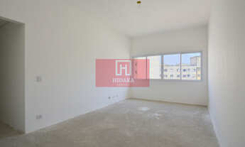 Imagem 2: Apartamento à venda no bairro Cambuci - São Paulo/SP, Zona Central