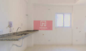 Imagem 7: Apartamento à venda no bairro Cambuci - São Paulo/SP, Zona Central