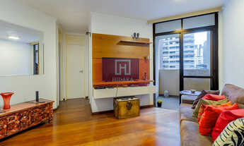 Imagem: Apartamento à venda no bairro Indianópolis