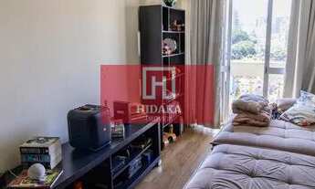 Imagem: Apartamento à venda no bairro Vila Clementino