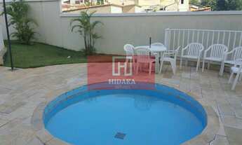 Imagem 2: Apartamento à venda no bairro Vila Sônia - São Paulo/SP, Zona Oeste