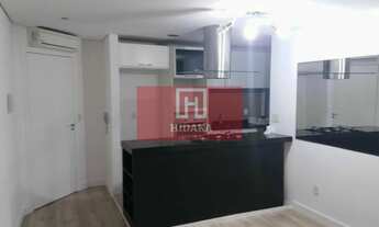 Imagem 5: Apartamento à venda no bairro Vila Sônia - São Paulo/SP, Zona Oeste