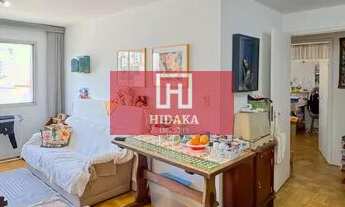 Imagem: Apartamento à venda no bairro Vila Mariana