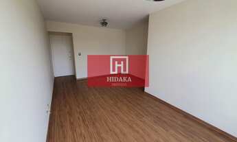 Imagem: Apartamento à venda no bairro Parque Residencial