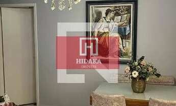 Imagem: Apartamento à venda no bairro Vila Clementino