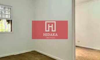 Imagem: Apartamento à venda no bairro Vila Clementino