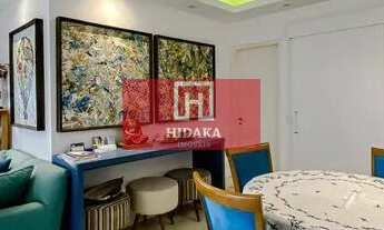 Imagem: Apartamento à venda no bairro Ipiranga