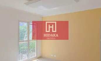 Imagem: Apartamento à venda no bairro Paraíso