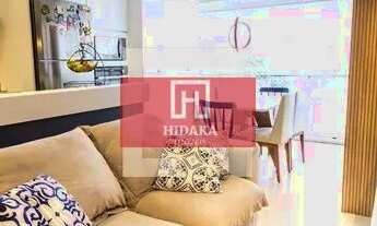 Imagem: Apartamento à venda no bairro Perdizes