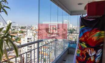 Imagem 2: Apartamento à venda no bairro Vila Monumento - São Paulo/SP, Zona Sul