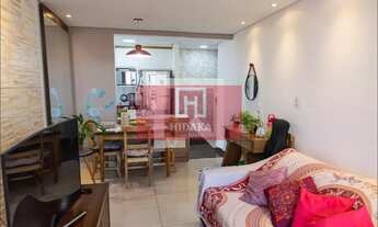 Imagem 5: Apartamento à venda no bairro Vila Monumento - São Paulo/SP, Zona Sul