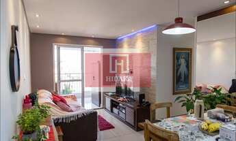 Imagem 4: Apartamento à venda no bairro Vila Monumento - São Paulo/SP, Zona Sul