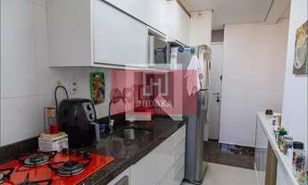 Imagem 7: Apartamento à venda no bairro Vila Monumento - São Paulo/SP, Zona Sul