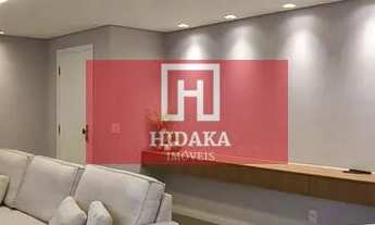 Imagem 2: Apartamento à venda no bairro Vila Andrade - São Paulo/SP, Zona Sul