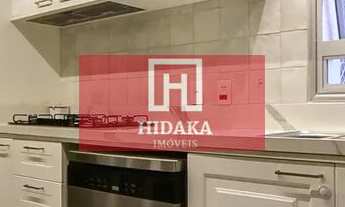 Imagem 4: Apartamento à venda no bairro Vila Andrade - São Paulo/SP, Zona Sul