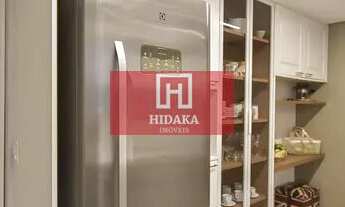 Imagem 3: Apartamento à venda no bairro Vila Andrade - São Paulo/SP, Zona Sul