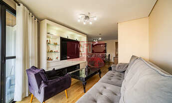 Imagem 4: Apartamento à venda no bairro Jardim Vila Mariana - São Paulo/SP, Zona Sul