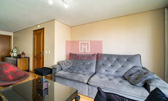 Imagem 3: Apartamento à venda no bairro Jardim Vila Mariana - São Paulo/SP, Zona Sul