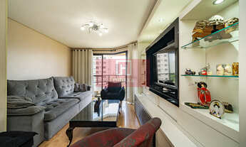 Imagem: Apartamento à venda no bairro Jardim Vila