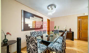 Imagem 5: Apartamento à venda no bairro Jardim Vila Mariana - São Paulo/SP, Zona Sul