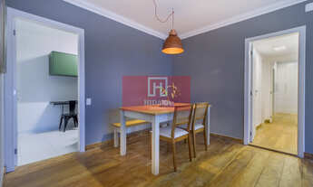 Imagem 5: Apartamento para alugar no bairro Itaim Bibi - São Paulo/SP, Zona Oeste