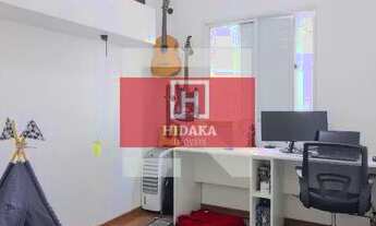 Imagem 6: Apartamento à venda no bairro Jardim das Vertentes - São Paulo/SP, Zona Oeste